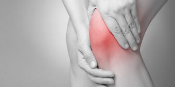 Knee Pain & Osteoarthritis