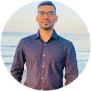 vinod konakanchi profile picture